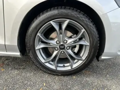 Photo 9 Ford Focus  1.5 EcoBlue 120ch ST-Line