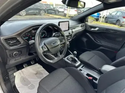 Photo 12 Ford Focus  1.5 EcoBlue 120ch ST-Line