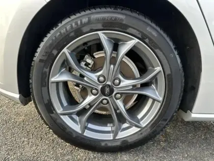 Photo 11 Ford Focus  1.5 EcoBlue 120ch ST-Line