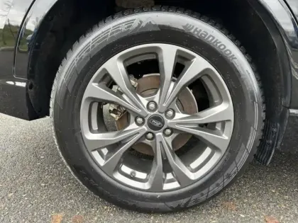 Photo 11 Ford Kuga  2.5 Duratec 190ch FHEV E85 ST-Line X BVA