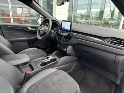 Photo 14 Ford Kuga  2.5 Duratec 190ch FHEV E85 ST-Line X BVA