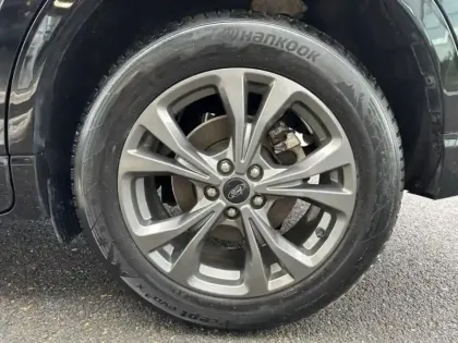 Photo 10 Ford Kuga  2.5 Duratec 190ch FHEV E85 ST-Line X BVA