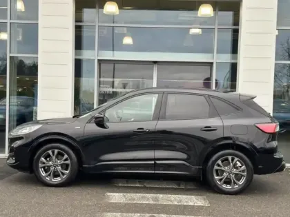 Photo 7 Ford Kuga  2.5 Duratec 190ch FHEV E85 ST-Line X BVA