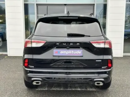 Photo 5 Ford Kuga  2.5 Duratec 190ch FHEV E85 ST-Line X BVA