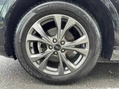 Photo 8 Ford Kuga  2.5 Duratec 190ch FHEV E85 ST-Line X BVA