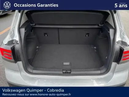 Photo 6 Volkswagen T-cross  1.0 TSI 116ch VW Edition