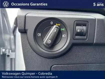 Photo 12 Volkswagen T-cross  1.0 TSI 116ch VW Edition