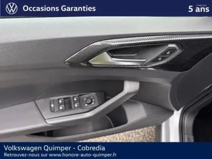 Photo 11 Volkswagen T-cross  1.0 TSI 116ch VW Edition