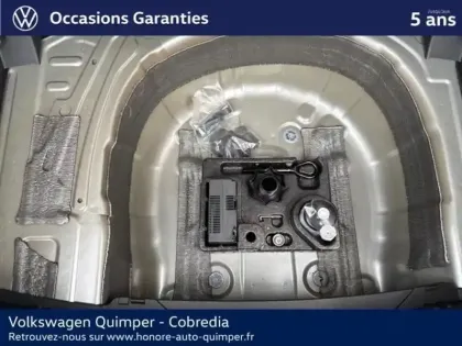 Photo 7 Volkswagen T-cross  1.0 TSI 116ch VW Edition