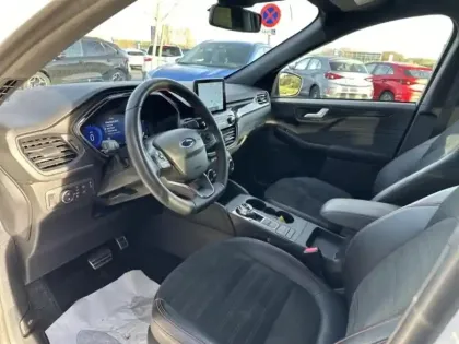 Photo 12 Ford Kuga  2.5 Duratec 190ch FHEV E85 ST-Line X BVA