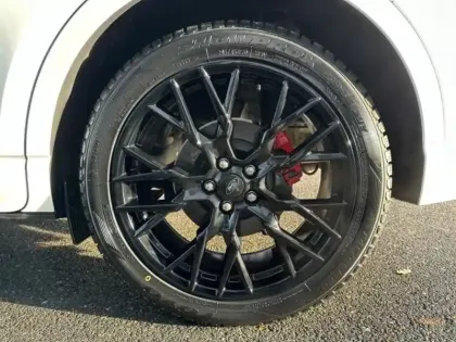 Photo 10 Ford Kuga  2.5 Duratec 190ch FHEV E85 ST-Line X BVA