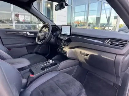 Photo 14 Ford Kuga  2.5 Duratec 190ch FHEV E85 ST-Line X BVA