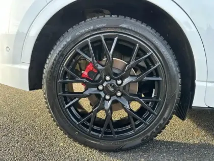 Photo 9 Ford Kuga  2.5 Duratec 190ch FHEV E85 ST-Line X BVA