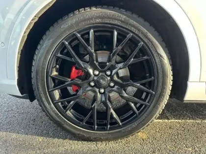 Photo 8 Ford Kuga  2.5 Duratec 190ch FHEV E85 ST-Line X BVA