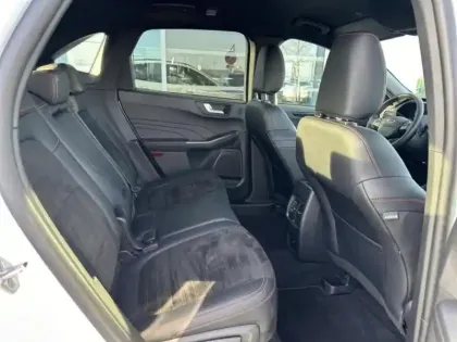 Photo 13 Ford Kuga  2.5 Duratec 190ch FHEV E85 ST-Line X BVA