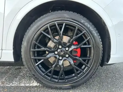 Photo 11 Ford Kuga  2.5 Duratec 190ch FHEV E85 ST-Line X BVA