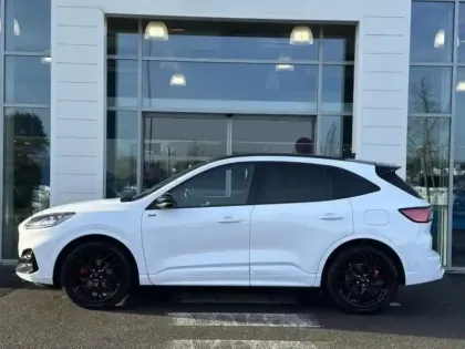 Photo 7 Ford Kuga  2.5 Duratec 190ch FHEV E85 ST-Line X BVA