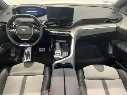 Photo 8 Peugeot 3008  HYBRID4 300ch GT Pack e-EAT8