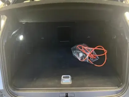 Photo 14 Peugeot 3008  HYBRID4 300ch GT Pack e-EAT8