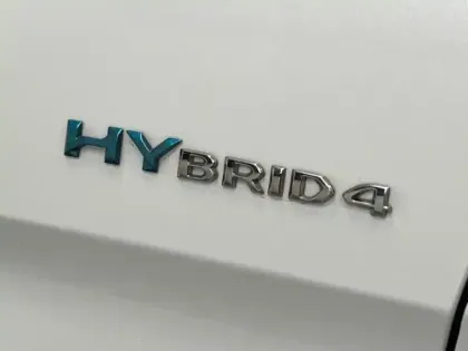 Photo 5 Peugeot 3008  HYBRID4 300ch GT Pack e-EAT8