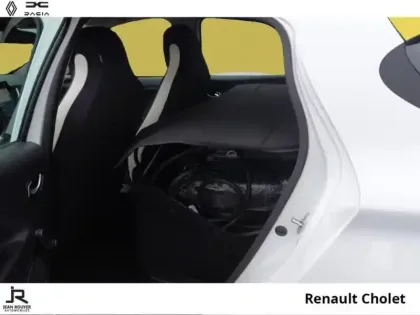 Photo 3 Renault Zoé Zoe Business charge normale R110 (2 places) (soit 6900? HT)(Batterie 52kwh)