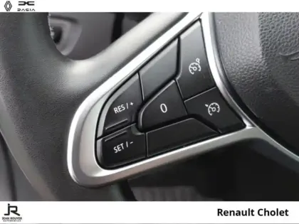 Photo 14 Renault Zoé Zoe Business charge normale R110 (2 places) (soit 6900? HT)(Batterie 52kwh)