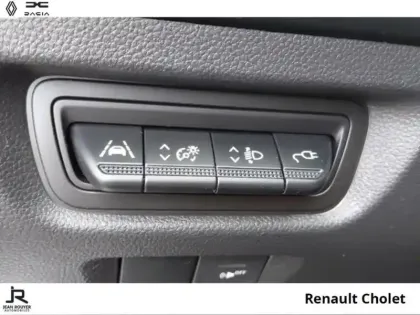 Photo 13 Renault Zoé Zoe Business charge normale R110 (2 places) (soit 6900? HT)(Batterie 52kwh)