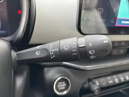 Photo 13 Fiat 600  e 156ch 54kWh La Prima