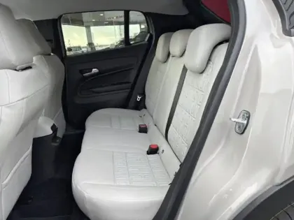 Photo 10 Fiat 600  e 156ch 54kWh La Prima