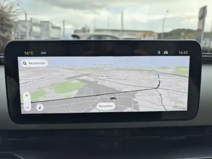 Photo 14 Fiat 600  e 156ch 54kWh La Prima