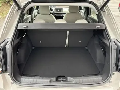 Photo 7 Fiat 600  e 156ch 54kWh La Prima