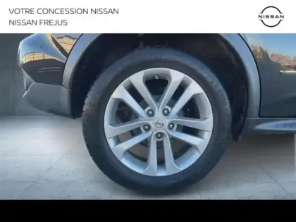 Photo 9 Nissan Juke  1.6L 117ch N-Connecta Xtronic