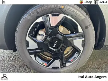 Photo 10 Kia Stonic  1.0 T-GDi 115ch MHEV Active DCT7