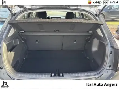 Photo 5 Kia Stonic  1.0 T-GDi 115ch MHEV Active DCT7