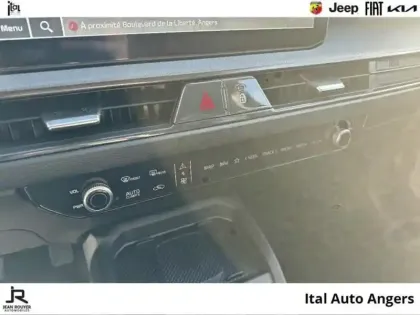 Photo 14 Kia Stonic  1.0 T-GDi 115ch MHEV Active DCT7