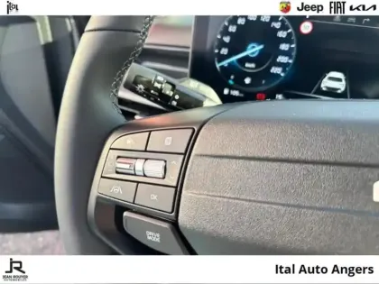 Photo 11 Kia Stonic  1.0 T-GDi 115ch MHEV Active DCT7