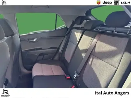 Photo 9 Kia Stonic  1.0 T-GDi 115ch MHEV Active DCT7