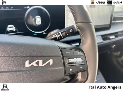 Photo 12 Kia Stonic  1.0 T-GDi 115ch MHEV Active DCT7