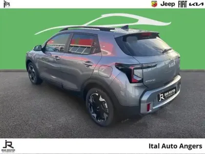 Photo 6 Kia Stonic  1.0 T-GDi 115ch MHEV Active DCT7