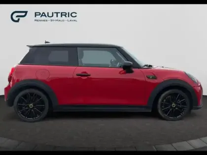 Photo 5 Mini Mini  Cooper SE 184ch Edition Premium Plus BVA 5CV