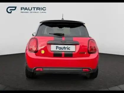 Photo 3 Mini Mini  Cooper SE 184ch Edition Premium Plus BVA 5CV