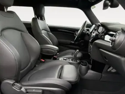 Photo 14 Mini Mini  Cooper SE 184ch Edition Premium Plus BVA 5CV