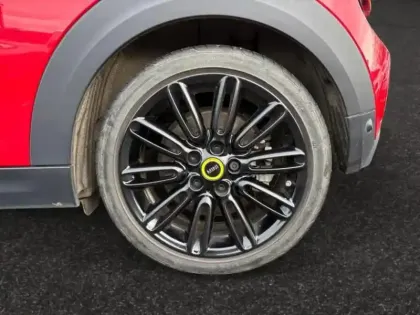 Photo 13 Mini Mini  Cooper SE 184ch Edition Premium Plus BVA 5CV