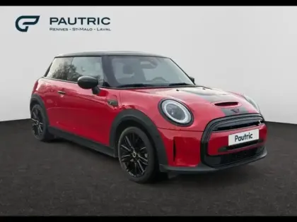 Photo 6 Mini Mini  Cooper SE 184ch Edition Premium Plus BVA 5CV