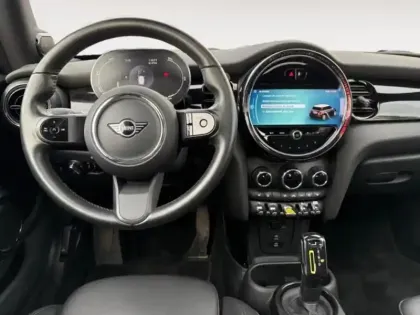 Photo 9 Mini Mini  Cooper SE 184ch Edition Premium Plus BVA 5CV