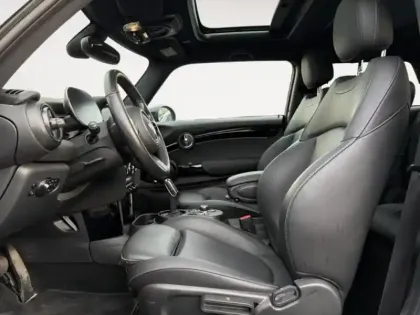 Photo 8 Mini Mini  Cooper SE 184ch Edition Premium Plus BVA 5CV