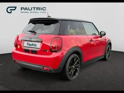 Photo 4 Mini Mini  Cooper SE 184ch Edition Premium Plus BVA 5CV