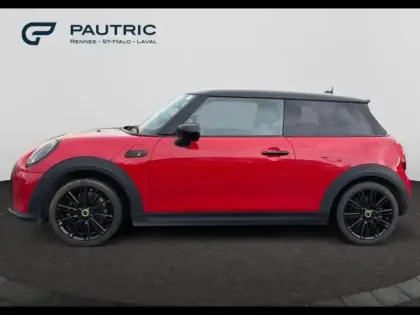 Photo 1 Mini Mini  Cooper SE 184ch Edition Premium Plus BVA 5CV