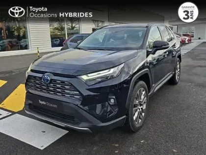 Photo Toyota Rav4