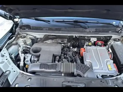 Photo 14 Dacia Jogger  1.6 hybrid 140ch Extreme+ 7 places -24